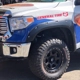 Purchase Top-Quality Fender Flare Or Flares by BUSHWACKER - 30040-02 pa1