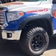 Purchase Top-Quality Fender Flare Or Flares by BUSHWACKER - 30911-02 pa8