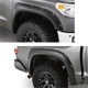 Purchase Top-Quality Fender Flare Or Flares by BUSHWACKER - 30918-02 pa17
