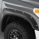 Purchase Top-Quality Fender Flare Or Flares by BUSHWACKER - 30918-02 pa20
