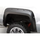 Purchase Top-Quality Fender Flare Or Flares by BUSHWACKER - 40122-02 pa1