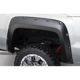 Purchase Top-Quality Fender Flare Or Flares by BUSHWACKER - 40122-02 pa5