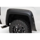 Purchase Top-Quality Fender Flare Or Flares by BUSHWACKER - 40122-02 pa6