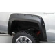 Purchase Top-Quality Fender Flare Or Flares by BUSHWACKER - 40122-02 pa8