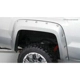 Purchase Top-Quality Fender Flare Or Flares by BUSHWACKER - 40122-02 pa9