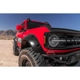Purchase Top-Quality Fender Flare Or Flares by BUSHWACKER - 40909-02 pa1