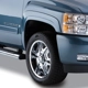 Purchase Top-Quality Fender Flare Or Flares by BUSHWACKER - 40923-02 pa15