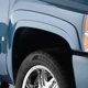 Purchase Top-Quality Fender Flare Or Flares by BUSHWACKER - 40923-02 pa3