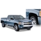 Purchase Top-Quality Fender Flare Or Flares by BUSHWACKER - 40923-02 pa7