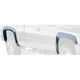 Purchase Top-Quality Fender Flare Or Flares by BUSHWACKER - 40923-02 pa8