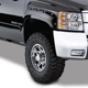 Purchase Top-Quality Fender Flare Or Flares by BUSHWACKER - 40924-02 pa10