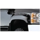 Purchase Top-Quality Fender Flare Or Flares by BUSHWACKER - 40924-02 pa12