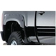 Purchase Top-Quality Fender Flare Or Flares by BUSHWACKER - 40924-02 pa13
