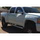 Purchase Top-Quality Fender Flare Or Flares by BUSHWACKER - 40924-02 pa8