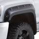 Purchase Top-Quality Fender Flare Or Flares by BUSHWACKER - 40927-02 pa4
