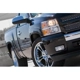 Purchase Top-Quality élargissement d'aile de BUSHWACKER - 40941-02 pa9