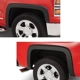Purchase Top-Quality Fender Flare Or Flares by BUSHWACKER - 40956-02 pa10