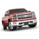 Purchase Top-Quality Fender Flare Or Flares by BUSHWACKER - 40956-02 pa17