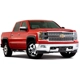 Purchase Top-Quality Fender Flare Or Flares by BUSHWACKER - 40956-02 pa2