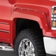 Purchase Top-Quality Fender Flare Or Flares by BUSHWACKER - 40957-02 pa13
