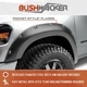 Purchase Top-Quality Fender Flare Or Flares by BUSHWACKER - 40957-02 pa17