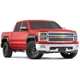 Purchase Top-Quality Fender Flare Or Flares by BUSHWACKER - 40964-02 pa2