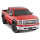 Purchase Top-Quality Fender Flare Or Flares by BUSHWACKER - 40964-02 pa5