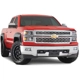 Purchase Top-Quality Fender Flare Or Flares by BUSHWACKER - 40964-02 pa6
