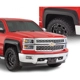 Purchase Top-Quality Fender Flare Or Flares by BUSHWACKER - 40964-02 pa7