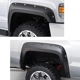 Purchase Top-Quality Fender Flare Or Flares by BUSHWACKER - 40967-02 pa10