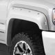 Purchase Top-Quality Fender Flare Or Flares by BUSHWACKER - 40967-02 pa3