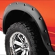 Purchase Top-Quality Fender Flare Or Flares by BUSHWACKER - 50038-02 pa1