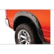 Purchase Top-Quality Fender Flare Or Flares by BUSHWACKER - 50038-02 pa8