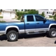 Purchase Top-Quality Fender Flare Or Flares by BUSHWACKER - 50907-02 pa12