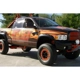 Purchase Top-Quality Fender Flare Or Flares by BUSHWACKER - 50907-02 pa14