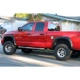 Purchase Top-Quality Fender Flare Or Flares by BUSHWACKER - 50907-02 pa19