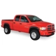 Purchase Top-Quality Fender Flare Or Flares by BUSHWACKER - 50907-02 pa21