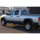 Purchase Top-Quality Fender Flare Or Flares by BUSHWACKER - 50907-02 pa22