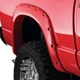 Purchase Top-Quality Fender Flare Or Flares by BUSHWACKER - 50907-02 pa23