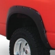Purchase Top-Quality Fender Flare Or Flares by BUSHWACKER - 50907-02 pa27
