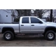Purchase Top-Quality Fender Flare Or Flares by BUSHWACKER - 50907-02 pa28