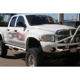 Purchase Top-Quality Fender Flare Or Flares by BUSHWACKER - 50907-02 pa29