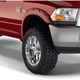 Purchase Top-Quality Fender Flare Or Flares by BUSHWACKER - 50907-02 pa30
