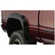 Purchase Top-Quality Fender Flare Or Flares by BUSHWACKER - 50907-02 pa33
