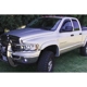Purchase Top-Quality Fender Flare Or Flares by BUSHWACKER - 50907-02 pa4