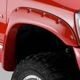 Purchase Top-Quality Fender Flare Or Flares by BUSHWACKER - 50907-02 pa8