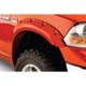 Purchase Top-Quality Fender Flare Or Flares by BUSHWACKER - 50915-02 pa10