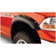 Purchase Top-Quality Fender Flare Or Flares by BUSHWACKER - 50915-02 pa19