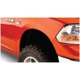 Purchase Top-Quality Fender Flare Or Flares by BUSHWACKER - 50915-02 pa22