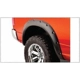 Purchase Top-Quality Fender Flare Or Flares by BUSHWACKER - 50915-02 pa24